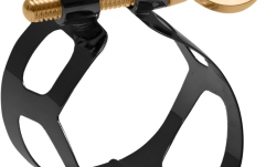 Clarinet în Bb BG France L3B Tradition ligature Black lacquered 