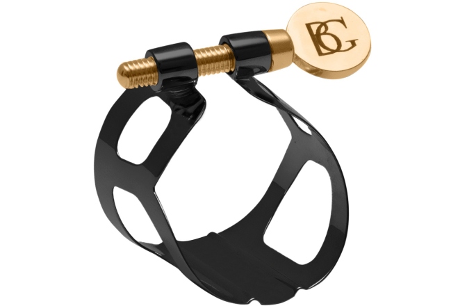 Clarinet în Bb BG France L3B Tradition ligature Black lacquered 