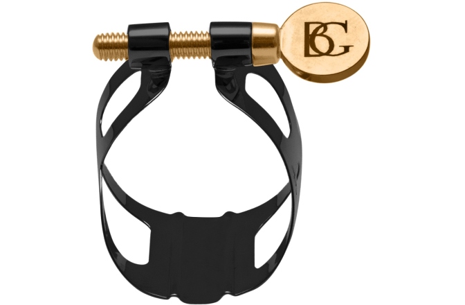 Clarinet în Bb BG France L3B Tradition ligature Black lacquered 