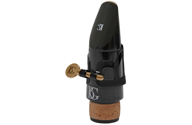 Clarinet în Bb BG France L3B Tradition ligature Black lacquered 