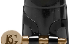 Clarinet în Bb BG France L3B Tradition ligature Black lacquered 