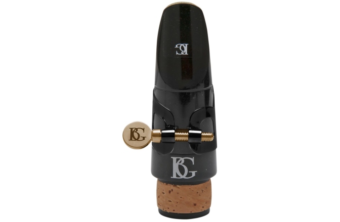Clarinet în Bb BG France L3B Tradition ligature Black lacquered 