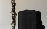 Clarinet în Bb (Si bemol) Lucien CL-626