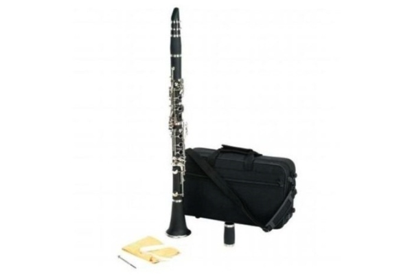 Clarinet Boehm 7401 S