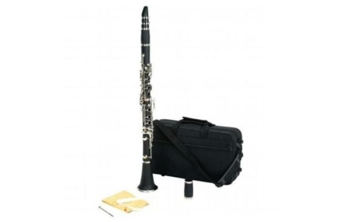 Clarinet în Bb(Si bemol) Parrot Clarinet Boehm 7401 S