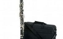 Clarinet în Bb(Si bemol) Parrot Clarinet Boehm 7401 S