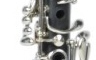 Clarinet în Mi bemol Parrot 125 Picollo