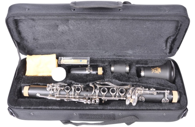 Clarinet în Mi bemol Parrot 125 Picollo