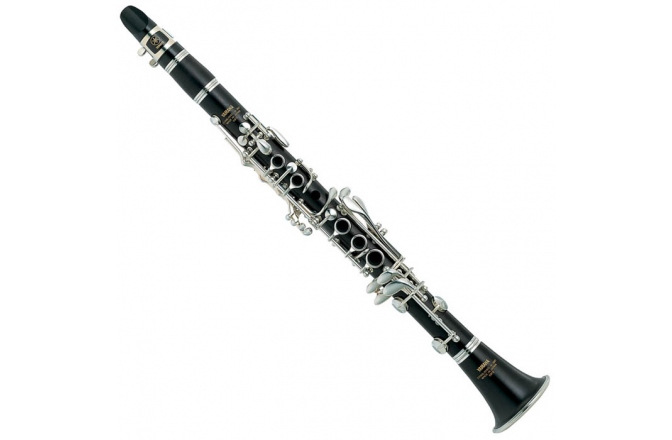 Clarinet Yamaha YCL-681 II