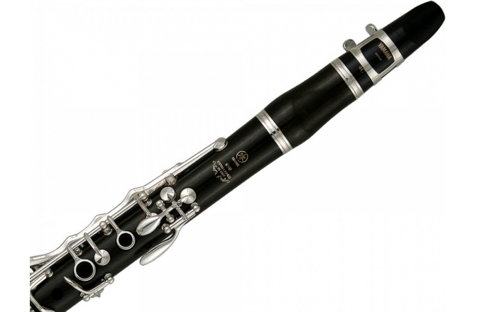 Clarinet in sistem Boehm Yamaha YCL-650 E