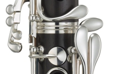 Clarinet în sistem Boehm Yamaha YCL-CSVR