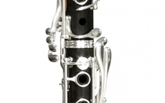 Clarinet Oscar Adler model 911 Bb