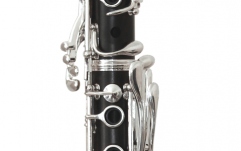 Clarinet Oscar Adler model 912 Bb