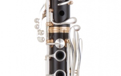 Clarinet Oscar Adler model 912 S Bb