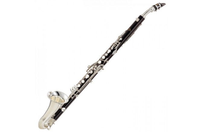 Clarinet alto Yamaha YCL-631 II