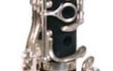 Clarinet Roy Benson CB-217