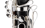 Clarinet Si bemol Jupiter JCL-750 SQ