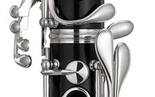 Clarinet Si bemol Yamaha YCL-650