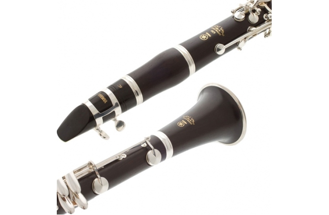 Clarinet Yamaha YCL-650 