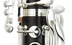 Clarinet Yamaha YCL-CSG III 02 A/La