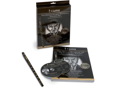 Pennywhistle D-tuning