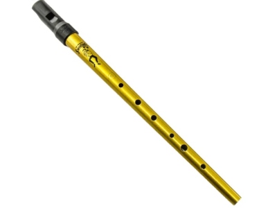 Pennywhistle Sweetone Gold D
