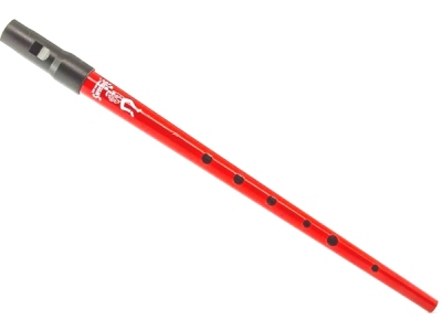 Pennywhistle Sweetone Rosu D