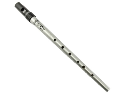 Pennywhistle Sweetone Silver D