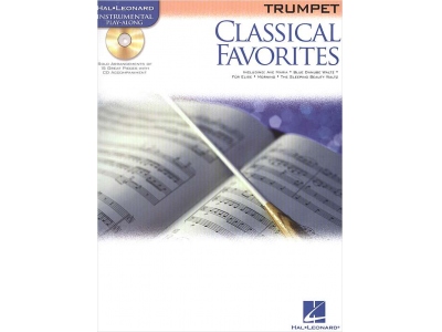 Classical Favourites: Trumpet