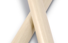 Claves Latin Percussion Claves Fiberglass King Klave  LP597