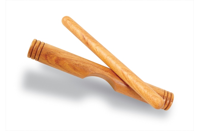 Claves Latin Percussion Claves Standard  LP211R