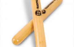 Latin Percussion Claves Traditional