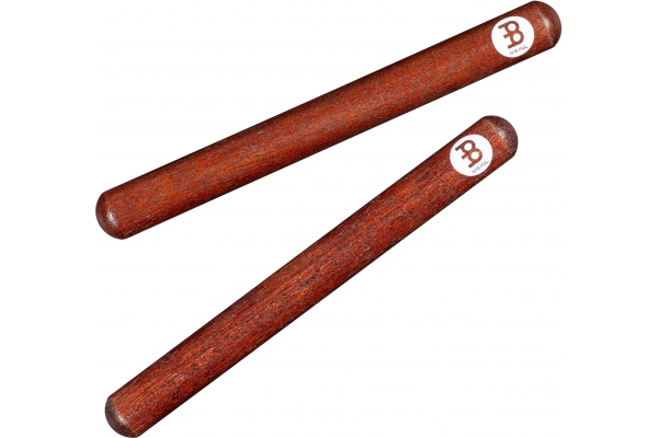 Hand Percussion Clave DeLuxe - Dense Hardwood