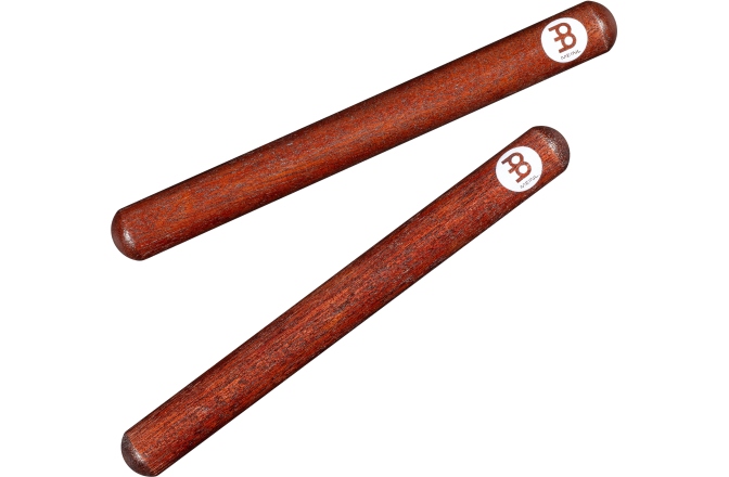 Claves  Meinl Hand Percussion Clave DeLuxe - Dense Hardwood