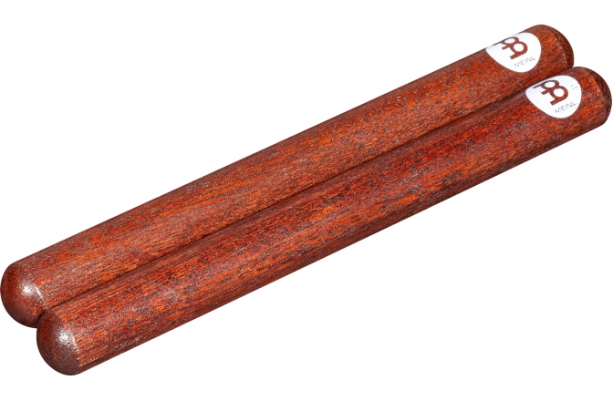 Claves  Meinl Hand Percussion Clave DeLuxe - Dense Hardwood