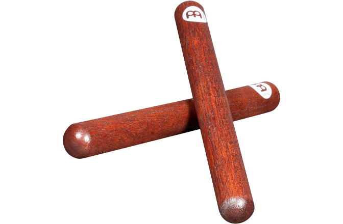 Claves  Meinl Hand Percussion Clave DeLuxe - Dense Hardwood