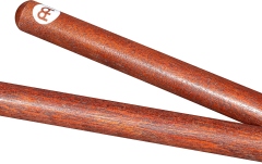 Claves  Meinl Hand Percussion Clave DeLuxe - Dense Hardwood