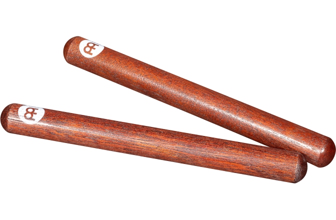 Claves  Meinl Hand Percussion Clave DeLuxe - Dense Hardwood