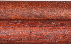 Claves  Meinl Hand Percussion Clave DeLuxe - Dense Hardwood