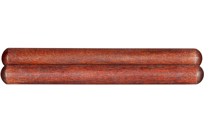 Claves  Meinl Hand Percussion Clave DeLuxe - Dense Hardwood