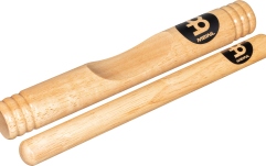 Claves  Meinl Hand Percussion Wood Claves African - Hardwood