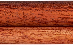 Claves  Meinl Hand Percussion Wood Claves African - Hardwood