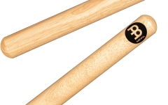 Claves  Meinl Hand Percussion Wood Claves Classic - Hardwood