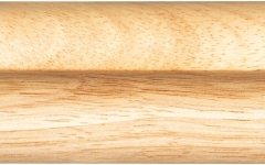Claves  Meinl Hand Percussion Wood Claves Classic - Hardwood