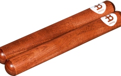 Claves  Meinl Hand Percussion Wood Claves Classic - Select Hardwood
