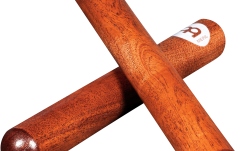 Claves  Meinl Hand Percussion Wood Claves Classic - Select Hardwood