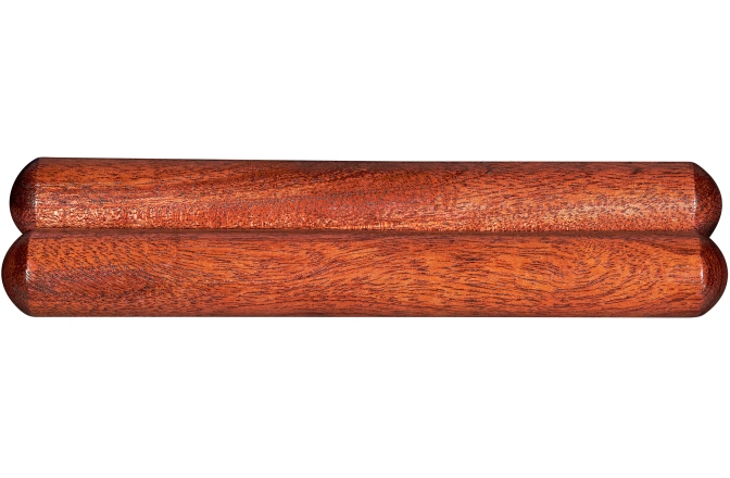 Claves  Meinl Hand Percussion Wood Claves Classic - Select Hardwood