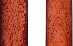 Claves  Meinl Hand Percussion Wood Claves Classic - Select Hardwood