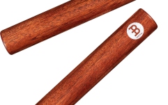 Claves  Meinl Wood Claves - Indian Walnut