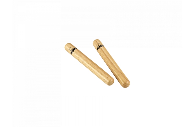 Claves Nino Percussion Wood Claves - Regular